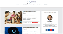 Desktop Screenshot of cigdembuzul.com
